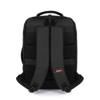 Balo Laptop du lịch size  lớn Xbags Leader balo laptop 17 inch chống nước 