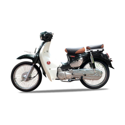 XE MÁY CUB TAYA  SMILE 50CC VÀNH NAN