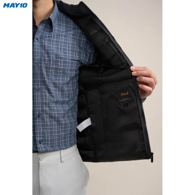 Áo phao Jile nam May 10 mã 030124258 1TT