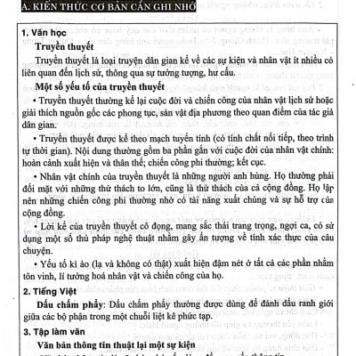 Sách - Combo Hướng Dẫn Học Và Làm Bài Làm Văn Ngữ Văn Lớp 6 (Tập 1+Tập 2) - Bám Sát SGK Kết Nối- HA 2023