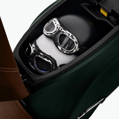 Xe Máy Điện VinFast Evo Neo - Di chuyển phong cách, Quãng đường 117km