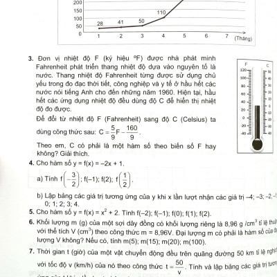 Bài Tập Phát Triển Năng Lực Toán 8 - Tập 2