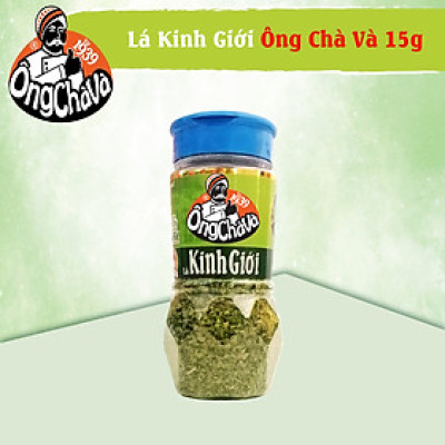Lá Kinh Giới Ông Chà Và 15g (Oregano)