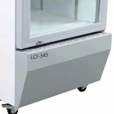 Tủ mát Alaska Inverter LCI-345 400L - hàng chính hãng - chỉ giao HCM