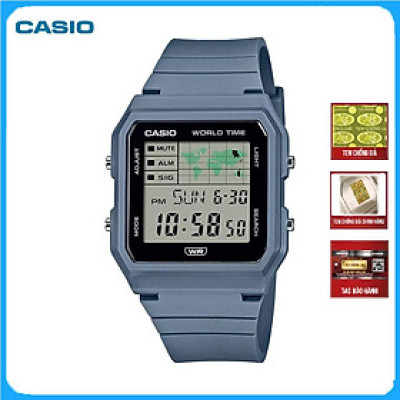 Đồng hồ đeo tay Casio LF-30W-2ADF chính hãng