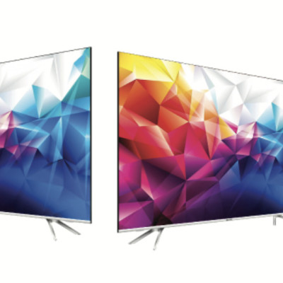 ULED TIVI AKINO 55 inch TL-HU9 - android - Hàng Chính Hãng (Giao Hàng Toàn Quốc)