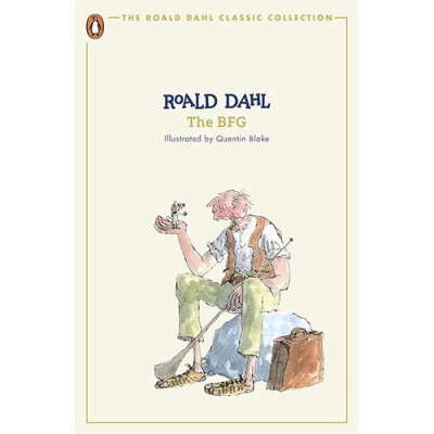 Roald Dahl Classic: The BFG