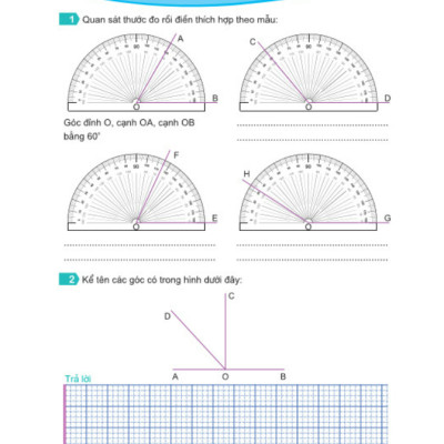 Sách - Bồi Dưỡng Học Sinh Giỏi Toán 4 - Biên soạn theo chương trình GDPT mới