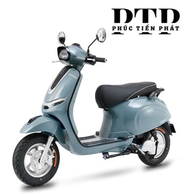 Xe Máy Điện Espero Enigma