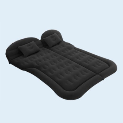 Giường Nệm Đệm Hơi Ô Tô Cao Cấp PHIÊN BẢN MỚI dùng cho Xe Hơi 4 đến 7 chỗ (bán tải, sedan, SUV, ...)