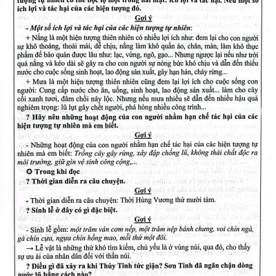 Sách - Combo Hướng Dẫn Học Và Làm Bài Làm Văn Ngữ Văn Lớp 6 (Tập 1+Tập 2) - Bám Sát SGK Kết Nối- HA 2023
