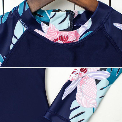 Đồ bơi cho nữ quần Short size từ 40kg đến 64kg