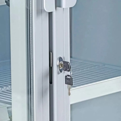 Tủ mát Alaska Inverter LCI-1000C 2 cánh - hàng chính hãng - chỉ giao HCM