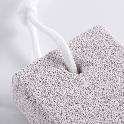 Đá Tự Nhiên Chà Gót Chân Da Chết Kai Estiful Foot Care Goods 000HB0306 (1 Túi 1 đá) 