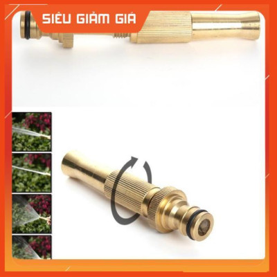 Bộ dây vòi xịt nước rửa xe,tưới cây .tăng áp 3 lần,loại 3m, 5m 206587 đầu đồng,cút đồng,nối đồng+tặng móc khoá