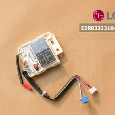 BO MẠCH MẮT NHẬN MÁY LẠNH ĐIỀU HÒA LG EBR83323104 – HÀNG CHÍNH HÃNG