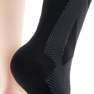 Bao đeo mắt cá chân nén gấp ba lần Dr.MED DR-A090 nhập khẩu Hàn Quốc