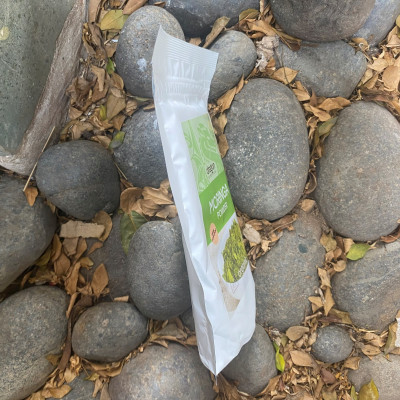 Bột rau chùm ngây hữu cơ Dragon Supperfoods  200gr Moringa powder Dragon Supperfoods  200gr