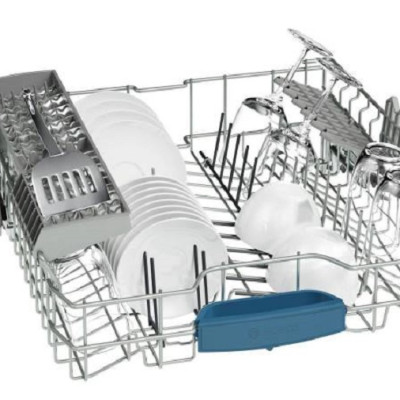 BOSCH - Máy rửa chén HMH.SMS63L02EA - Hàng chính hãng