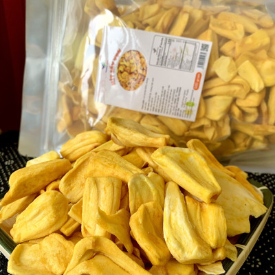 Mít Sấy Vỡ Viettin Mart 1kg