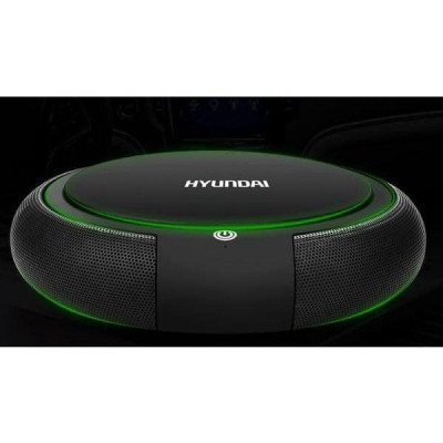 MÁY LỌC KHÍ KHỬ MÙI XE Ô TÔ, CHỐNG SAY XE