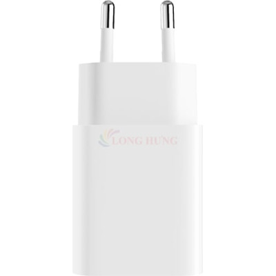 Cốc sạc Xiaomi Mi 20W Charger Type-C BHR4927GL AD201EU - Hàng chính hãng