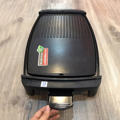 Bếp nướng điện Lock&Lock EJG232 (hàng chính hãng)