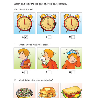 Skills Builder Movers 2 - Student