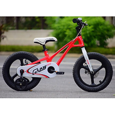 XE ĐẠP TRẺ EM ROYALBABY GALAXY FLEET 14