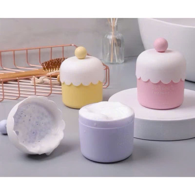 Cốc Tạo Bọt Sữa Rửa Mặt HICKIES LACING SYSTEM – Xà Bông Tắm Thiết Kế Ngộ Nghĩnh, Tiện Dụng - HÀNG CHÍNH HÃNG MINIIN