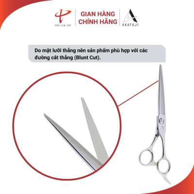 Kéo cắt tóc VIKO EA-652 (size 6.25 inches)