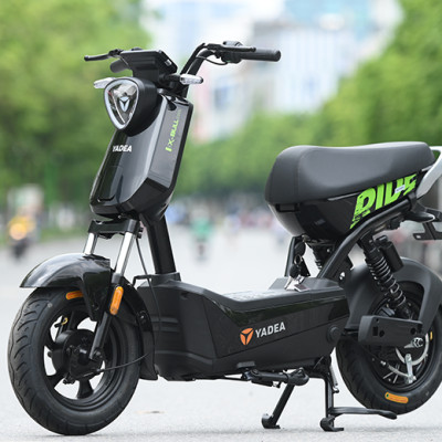 XE MÁY ĐIỆN YADEA X-BULL