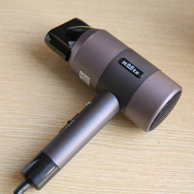 Máy Sấy Tóc HAATZ CIM908 Sấy Tóc Đa Năng 2 Chiều Nóng Lạnh, Hàng Chính Hãng Bảo Hành 2 Năm