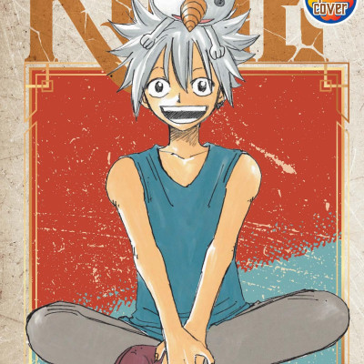 Thánh Thạch Rave Tập 1 - Tặng kèm Bìa Áo Special + Bookmark Plue