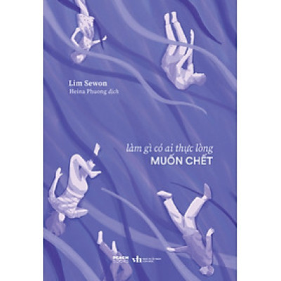 Làm Gì Có Ai Thực Lòng Muốn Chết _AZ