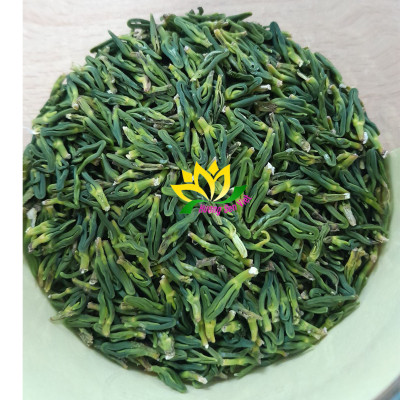 TRÀ TIM SEN HŨ 80G - HƯƠNG SEN VIỆT