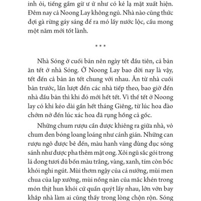 Sách - Gió Đông Rưng Rức