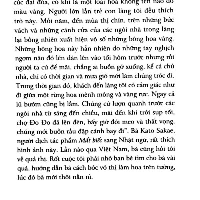 Sương Khói Quê Nhà (Tái Bản 2023)