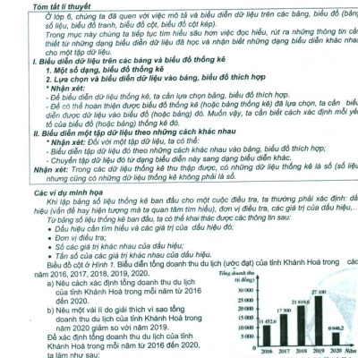 Bồi Dưỡng Học Sinh Giỏi Toán 7 - Tập 2 (Tái Bản 2023)
