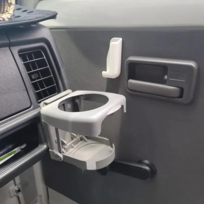 Phụ kiện đựng chai nước trên xe hơi - Hàng cao cấp