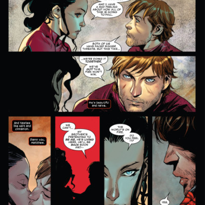 Daredevil: Woman Without Fear