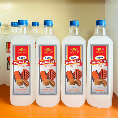 Mai quế lộ trắng Hoà Ký 1kg