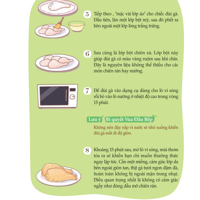 Những Ý Tưởng Tuyệt Vời Trong Cuộc Sống *** (Bản in màu)