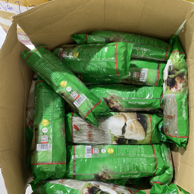 Bún khô Việt Thiên 300g, nhà máy sản xuất và phân phối nông sản Việt Thiên, giá rẻ