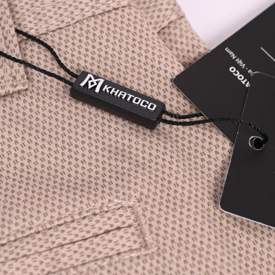 Quần short nam Khatoco (tặng vớ Khatoco cao cấp)