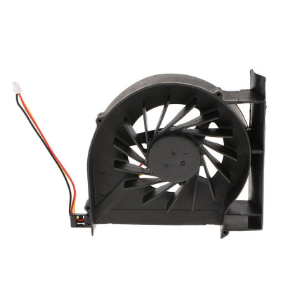【 Ready stock 】Laptop CPU Cooling Fan Heatsink for HP CQ61 G61 CQ70 CQ71 G71