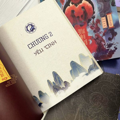 Trung Hoa Bách Quỷ Lục