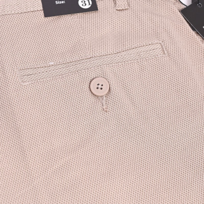 Quần short nam Khatoco (tặng vớ Khatoco cao cấp)