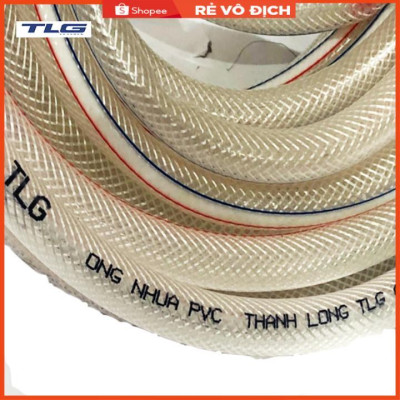 Bộ dây vòi xịt nước rửa xe, tưới cây . tăng áp 3 lần, loại 7m, 10m 206318 đầu đồng,cút,nối đen+ tặng đai