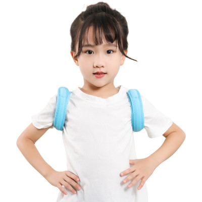 Đai Chống Gù Lưng Số 8 Dành Cho Trẻ Em JZL-B186 - Hàng Nhập Khẩu